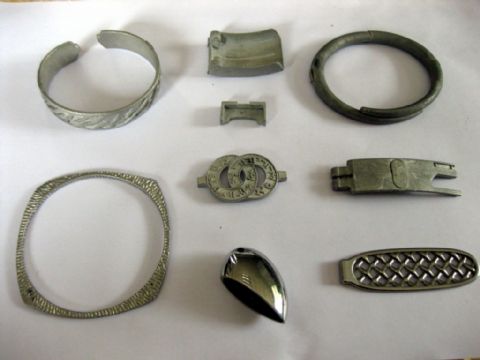 Jewelry Accessories 